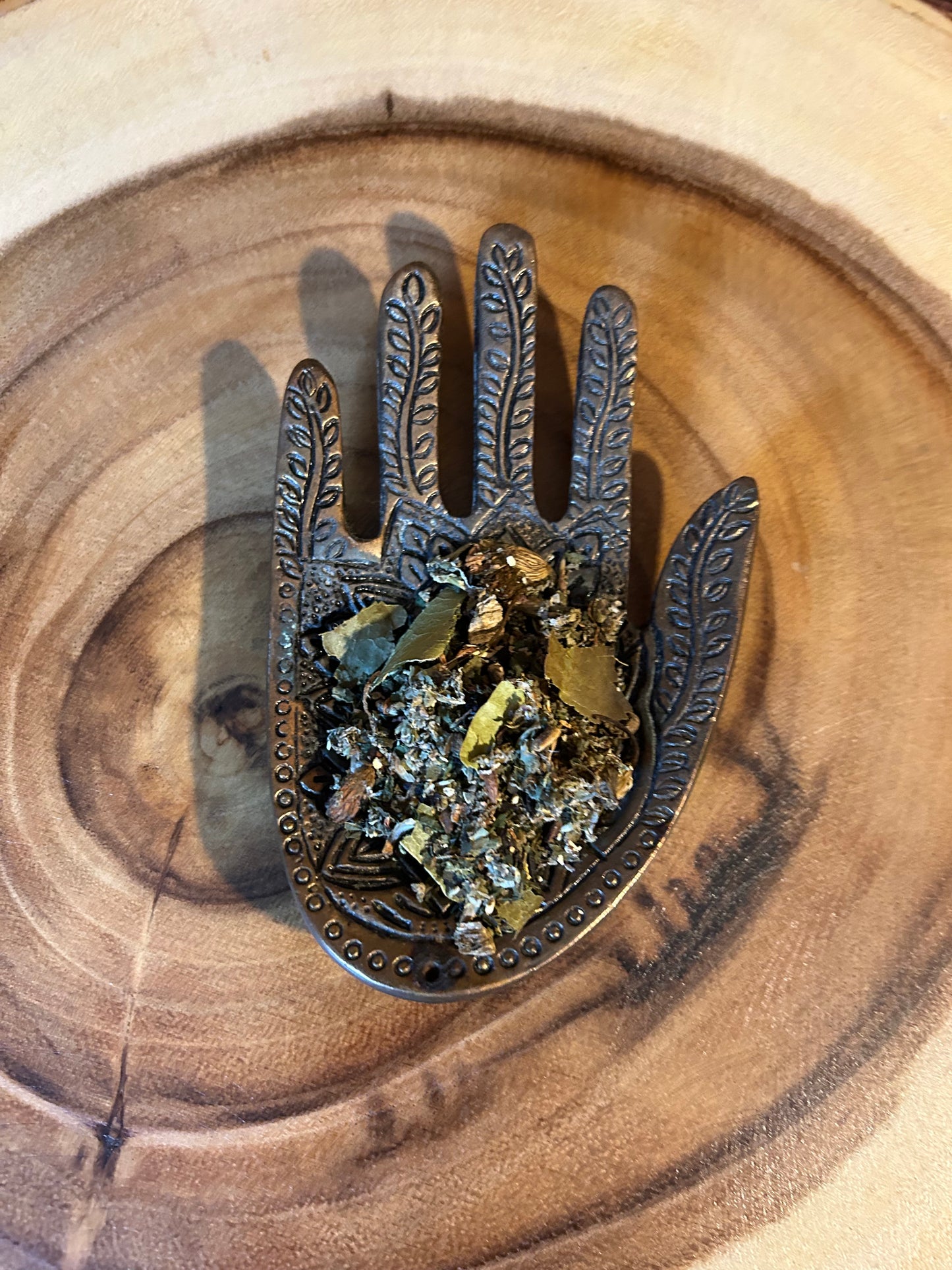 Cleanse and Nourish