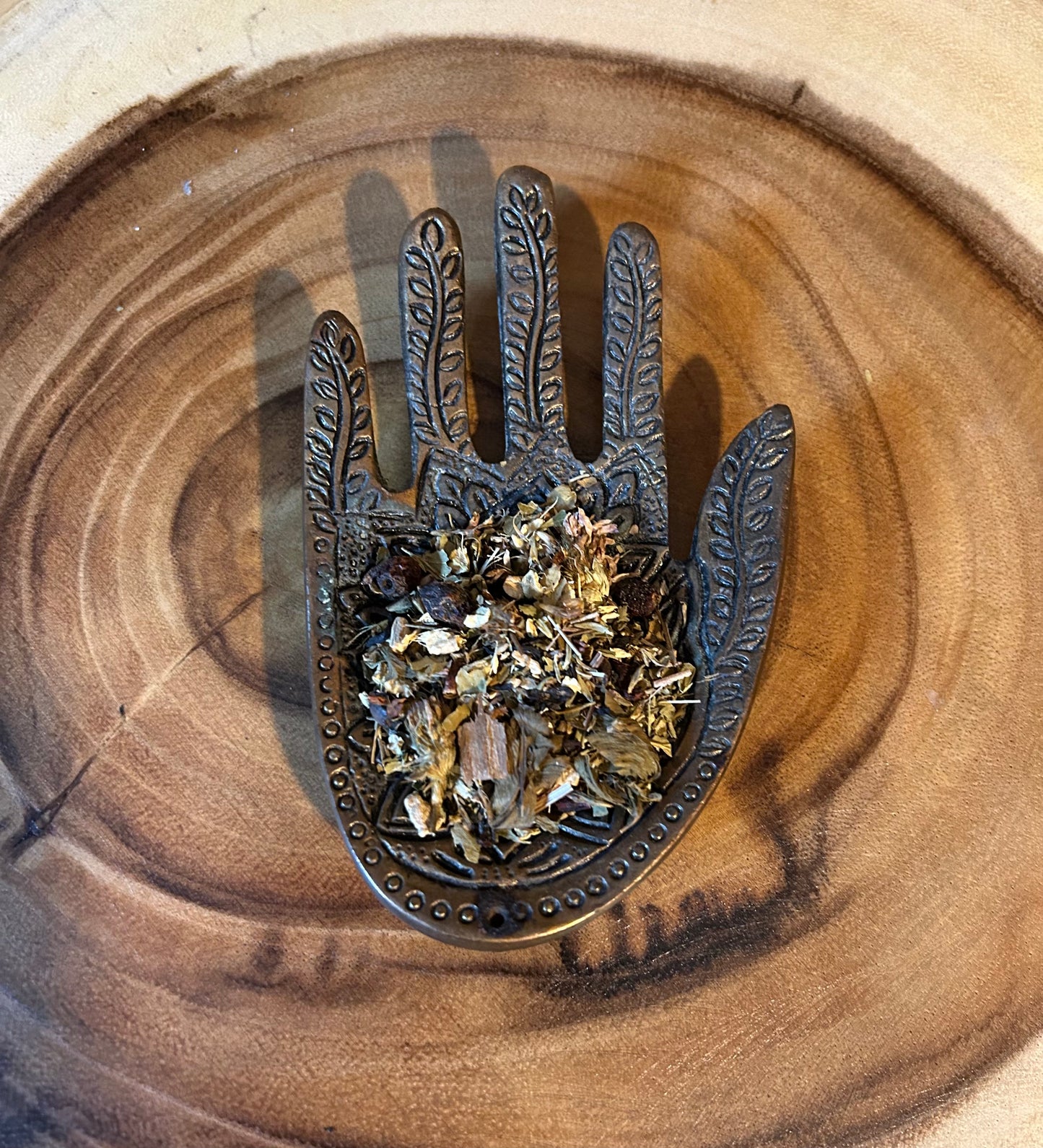 Pressure Relief Tea